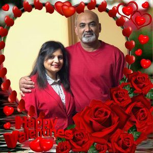 Meet your Posher, Darshana